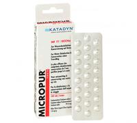 Katadyn Micropur Forte MF 1T