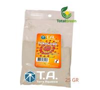 Microrganismi trichoderma idroponica radici piante trikologic terra aquatica ghe