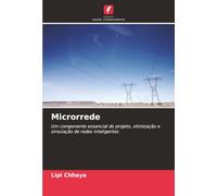 Microrrede: Um componente essencial do projeto, otimização e simulação de redes inteligentes