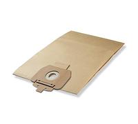 Microsafe® - 10 sacchetti per aspirapolvere Taski Vento 8, Baby Bore, Samba, S4