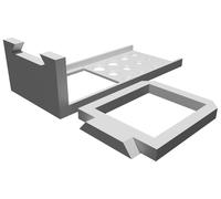 Microscope Adapter for Smartphone - Water Lens Mobile Photography Magnification