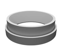 Microscope Adapter Ring Compatible with Microsoft LifeCam for Carl Zeiss Jena