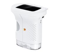 Microscope for Kids, 1000X 1080P Digital Microscope Kids with 2.4" Screen Portable Handheld Magnifying Glass, Childrens Science Experiments, Fun Educational Toys Gifts for Age 3-12