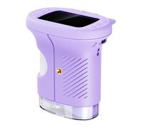 Microscope for Kids, 1000X 1080P Digital Microscope Kids with 2.4" Screen Portable Handheld Magnifying Glass, Childrens Science Experiments, Fun Educational Toys Gifts for Age 3-12