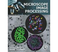 Microscope Image Processing