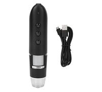 Microscopi con Lente d'ingrandimento per Rilevamento del Cuoio Capelluto per HD Digitale per Capelli per Dieta Sportiva per il Viso