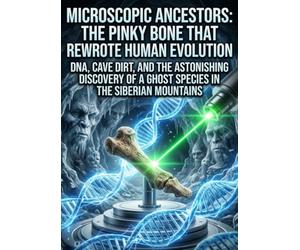 Microscopic Ancestors: The Pinky Bone That Rewrote Human Evolution: DNA, Cave Dirt, and the Astonishing Discovery of a Ghost Species in the Siberian Mountains