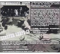 Microscopic Septet - Lobster Leapsin