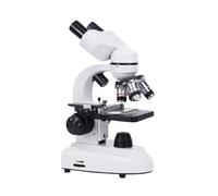 Microscopio 40-2500X Composto Digitale Da Laboratorio Biologico HD