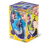Microscopio 450X