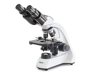 Microscopio a luce passante KERN OBT 102