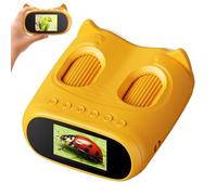 Microscopio A Mano - Microscopio Digitale Portatile 13x12x8cm Per Bambini | Miniscopio Digitale Portatile | Giocattoli Ricaricabili Per Esterni Di Scienza, Mini Microscopi Digitali Portatili Per N