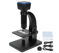 Microscopio Ad Alto Ingrandimento 315W 2000X Connessione USB HD Wifi Lente D'ingrandimento Digitale a Doppia Lente per la Manutenzione 'ispezione dei Circuiti Industriali