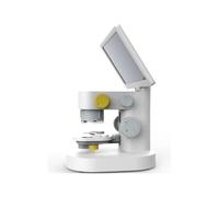 Microscopio Beaverlab BL DDL MX DIPROGRESS MX Touch Screen White