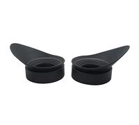 Microscopio Binocolo di una coppia Binocolo Diametro interno Diametro interno 40 mm for oculare del microscopio