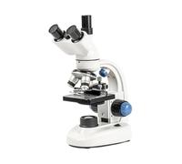 Microscopio, Binocolo trinoculare 40X-2000X biologico for studenti bambini