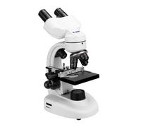 Microscopio binoculare composto SVBONY SV605 40-1600X, adattatore: spina UE