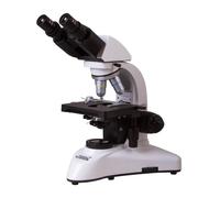 Microscopio binoculare Levenhuk MED 25B