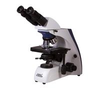 Microscopio binoculare Levenhuk MED 35B