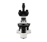 Microscopio Biologico Composto Di Fase Stereo Trinoculare Della Clinica Medica 40X-1600X Ampia Gamma Di Utilizzi