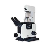 Microscopio biologico invertito Zuzi 182