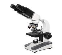 Microscopio biologico, microscopio binoculare 40x-640x for studenti che insegnano X-S-P116B per riparazioni elettroniche