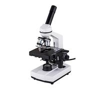 Microscopio biologico, microscopio monoculare X-S-P104 con lampada a LED Down for gli studenti didattico