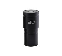 Microscopio Biologico Oculare Scienze Scienze Della Scienza Educativa Lente In Vetro Ottico Wf5x/wf10x/wf15x/wf16x Oculari Widefield