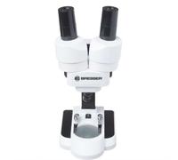 Microscopio Bresser Junior Biolux ICD Pro 20x