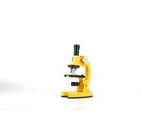 Microscopio colorato per bambini