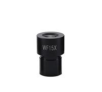 Microscopio da laboratorio Biologico Oculare Obiettivo grandangolare Monoculare Oculari Monoculari Accessori Metallo Vetro Microscopio Oculare