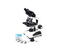 Microscopio da laboratorio di biologia clinica Radical Brightfield &...