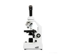 Microscopio da laboratorio, Microscopio biologico monoculare 1600X da laboratorio con ingrandimento HD, sussidi didattici for studenti per laboratori e medicina