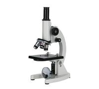 Microscopio da laboratorio, Microscopio biologico monoculare portatile utilizzato for studenti delle scuole, mini microscopi giocattolo da laboratorio for bambini per laboratori e medicina