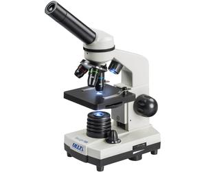 Microscopio Delta Optical BioLight 100 - bianco