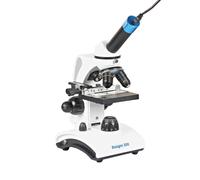 Microscopio Delta Optical BioLight 300 con fotocamera Delta Optical DLT-Cam Basic 2 MP