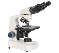 Microscopio Delta Optical Genetic Pro Bino
