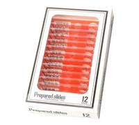 Microscopio diapositive campione | 12 pz Microscopio con esemplari per bambini | Microscopio vetrini animali insetti piante fiori esemplari per microscopi per bambini