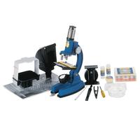 Konus Microscopio Konuscience 1200x