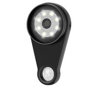 Microscopio Digitale 200W Pixel 500X Lente di Ingrandimento Costruire In Schermo Illuminazione Regolabile Misura Per Gli Hobbyists Analisi Dettagliata Professionale Dei Monili Test Microscopio