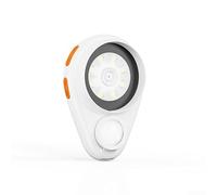 Microscopio Digitale 2MP per Gioielli e Scuola Portatile(White) | Design portatile, leggero, compatto 12.3cm, perfetto per scuola, hobby ed esplorazione esterna