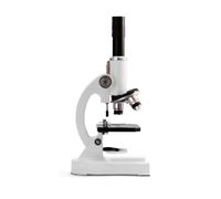 Microscopio digitale, 64X-2000X Microscopio Ottico Monoculare Bambini A Scuola Elementare Scienza Biologia Sperimentale Insegnamento Regalo Di Compleanno Natale