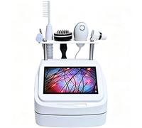 Microscopio Digitale Capelli, Scanner Portatile L'analisi Cuoio Capelluto | Olio Idratante E Potenziatore Per Follicoli Piliferi Del Cuoio Capelluto, Per Analisi Di Pelle E Capelli Dispositivo