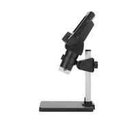 Microscopio digitale con 1000X e fotocamera integrata per esame microscopico Microscopio multifunzionale Ingrandimento continuo