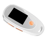 Microscopio digitale con display da 2 pollici Capacità zoom 500x 8 sistemi di illuminazione a LED Connessione USB Per Strumento Educativo Microscopio portatile per ispezione elettronica
