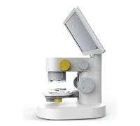 Microscopio Digitale DIPROGRESS MX Touch Screen White BL DDL MX