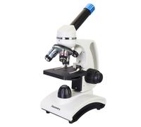 Microscopio digitale Discovery Femto Polar con libro