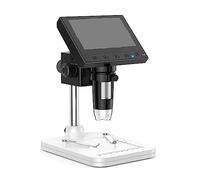 Microscopio Digitale Elettronico For Strumento Di Saldatura For PC Portatile A(DM4 720P)