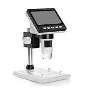 Microscopio Digitale Elettronico For Strumento Di Saldatura For PC Portatile A(EDM43 1080P)