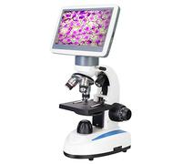 Microscopio digitale Levenhuk D85L LCD